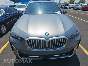 2025 BMW X5 xDrive40i - miniatura 2