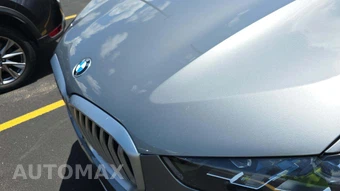 2025 BMW X5 xDrive40i - miniatura 20