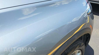 2025 BMW X5 xDrive40i - miniatura 25