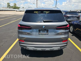 2025 BMW X5 xDrive40i - miniatura 5