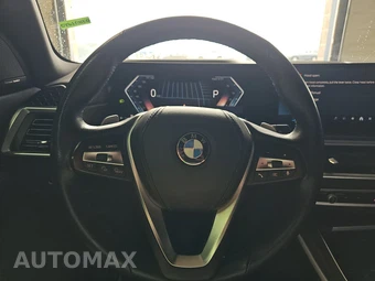 2025 BMW X5 xDrive40i - miniatura 10