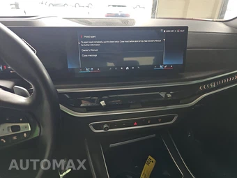 2025 BMW X5 xDrive40i - miniatura 11