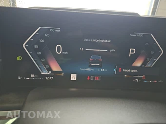 2025 BMW X5 xDrive40i - miniatura 12