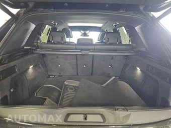 2025 BMW X5 xDrive40i - miniatura 16