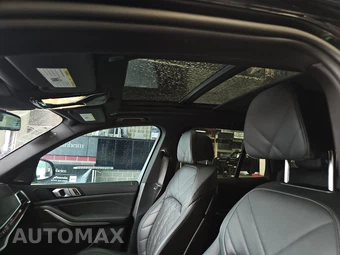 2025 BMW X5 xDrive40i - miniatura 19