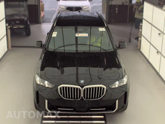 2025 BMW X5 xDrive40i - miniatura 2