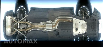 2025 BMW X5 xDrive40i - miniatura 20
