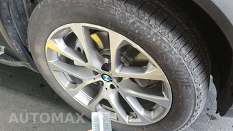 2025 BMW X5 xDrive40i - miniatura 22