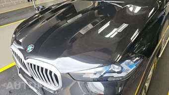 2025 BMW X5 xDrive40i - miniatura 23