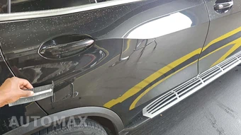 2025 BMW X5 xDrive40i - miniatura 25