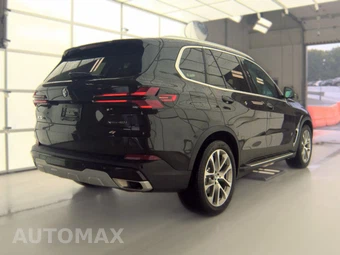 2025 BMW X5 xDrive40i - miniatura 4