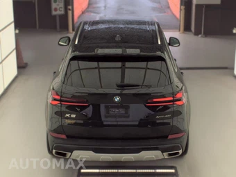 2025 BMW X5 xDrive40i - miniatura 5