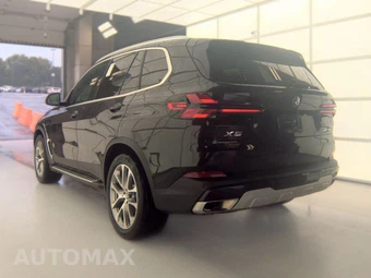 2025 BMW X5 xDrive40i - miniatura 6