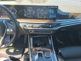 2025 BMW X5 xDrive40i – miniatura 11