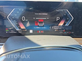 2025 BMW X5 xDrive40i – miniatura 12