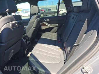 2025 BMW X5 xDrive40i – miniatura 13