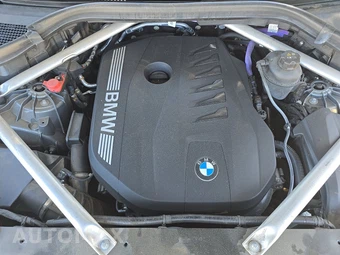 2025 BMW X5 xDrive40i – miniatura 16
