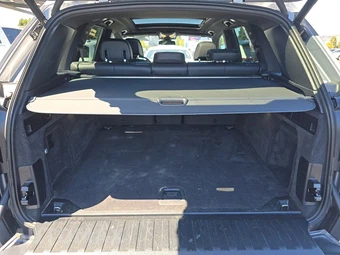 2025 BMW X5 xDrive40i – miniatura 17