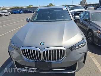 2025 BMW X5 xDrive40i – miniatura 2