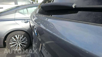 2025 BMW X5 xDrive40i – miniatura 24