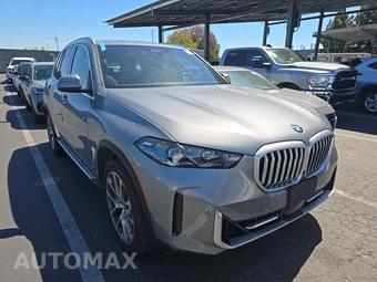 2025 BMW X5 xDrive40i – miniatura 3