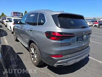 2025 BMW X5 xDrive40i – miniatura 6