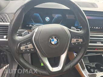2025 BMW X5 xDrive40i - miniatura 10