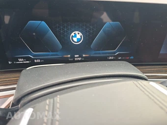 2025 BMW X5 xDrive40i - miniatura 12