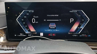 2025 BMW X5 xDrive40i - miniatura 18