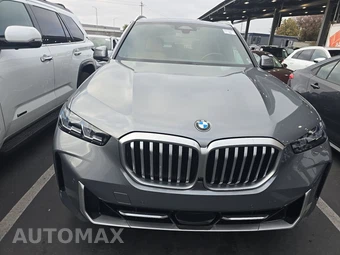 2025 BMW X5 xDrive40i - miniatura 2