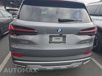 2025 BMW X5 xDrive40i - miniatura 5