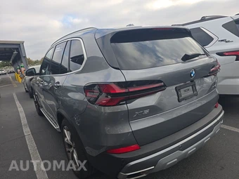 2025 BMW X5 xDrive40i - miniatura 6
