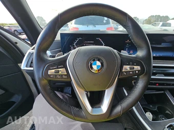 2025 BMW X5 xDrive40i - miniatura 10