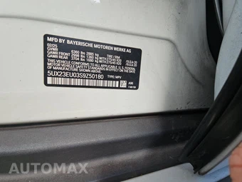 2025 BMW X5 xDrive40i - miniatura 15