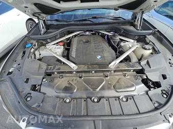 2025 BMW X5 xDrive40i - miniatura 16