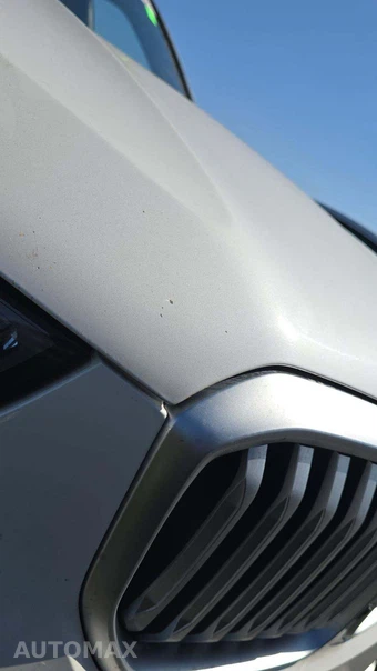 2025 BMW X5 xDrive40i - miniatura 20