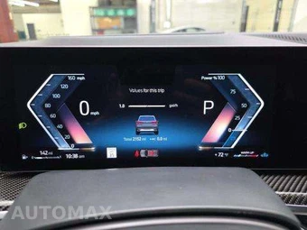2025 BMW X5 xDrive40i – miniatura 10
