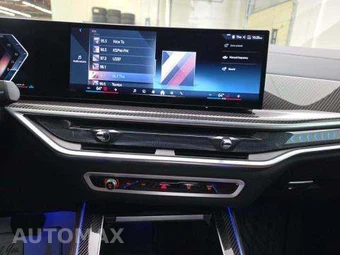 2025 BMW X5 xDrive40i – miniatura 11