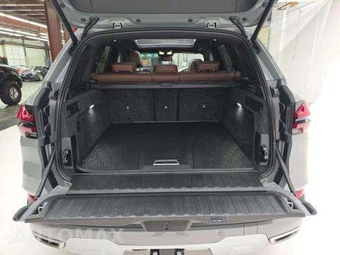 2025 BMW X5 xDrive40i – miniatura 15