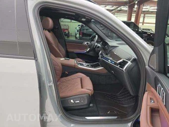 2025 BMW X5 xDrive40i – miniatura 19