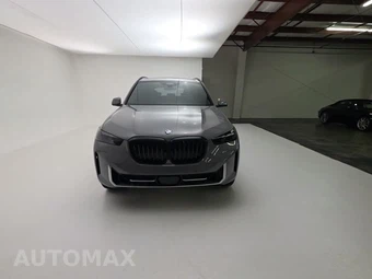2025 BMW X5 xDrive40i – miniatura 2