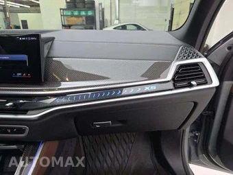 2025 BMW X5 xDrive40i – miniatura 20