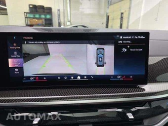 2025 BMW X5 xDrive40i – miniatura 29