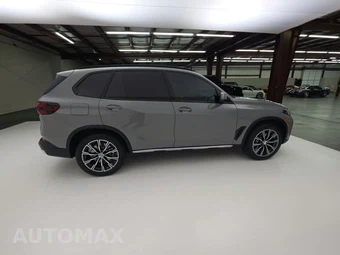 2025 BMW X5 xDrive40i – miniatura 5