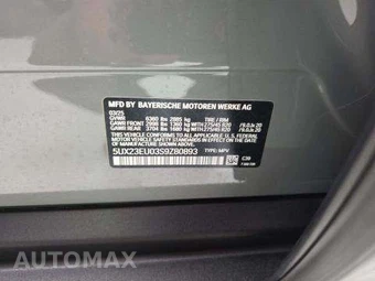 2025 BMW X5 xDrive40i – miniatura 6
