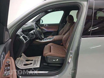 2025 BMW X5 xDrive40i – miniatura 7