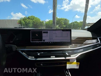 2025 BMW X5 xDrive40i - miniatura 10