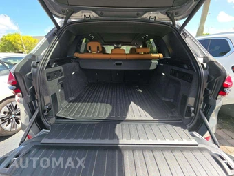 2025 BMW X5 xDrive40i - miniatura 14