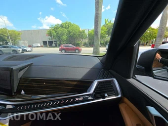2025 BMW X5 xDrive40i - miniatura 19