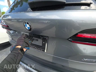 2025 BMW X5 xDrive40i - miniatura 23